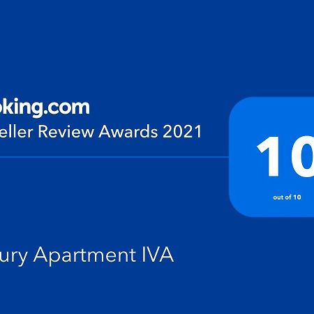 Luxury Apartment Iva Скоп'є Екстер'єр фото