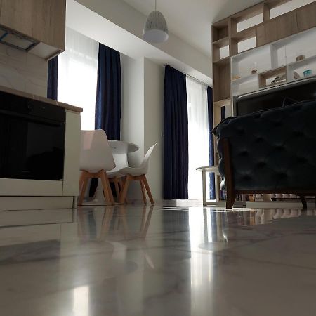 Luxury Apartment Iva Скоп'є Екстер'єр фото
