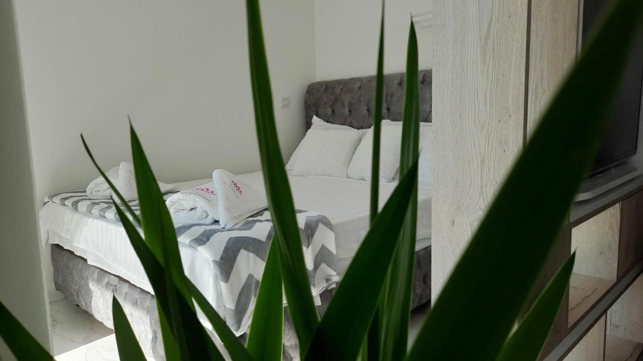 Luxury Apartment Iva Скоп'є Екстер'єр фото