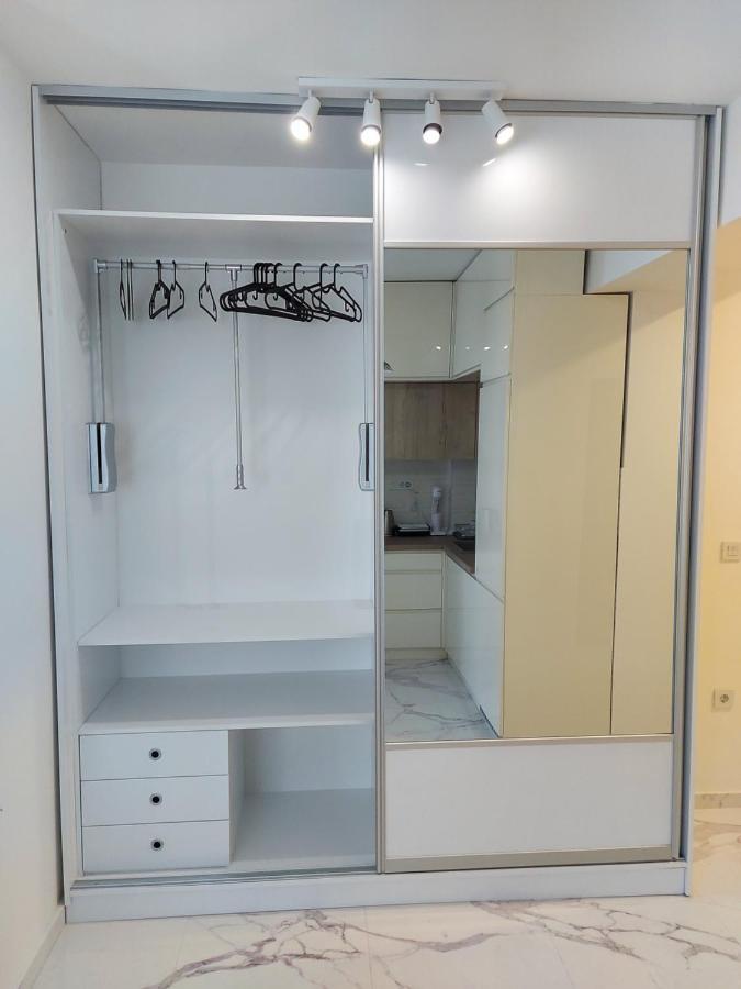 Luxury Apartment Iva Скоп'є Екстер'єр фото