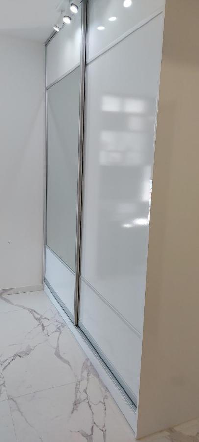 Luxury Apartment Iva Скоп'є Екстер'єр фото