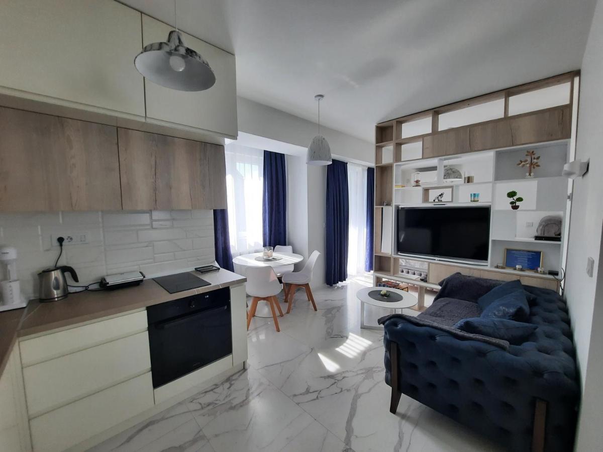 Luxury Apartment Iva Скоп'є Екстер'єр фото