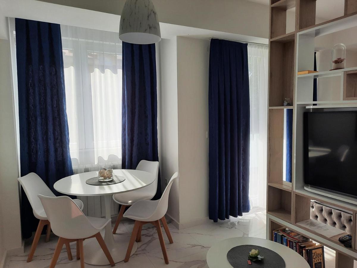 Luxury Apartment Iva Скоп'є Екстер'єр фото