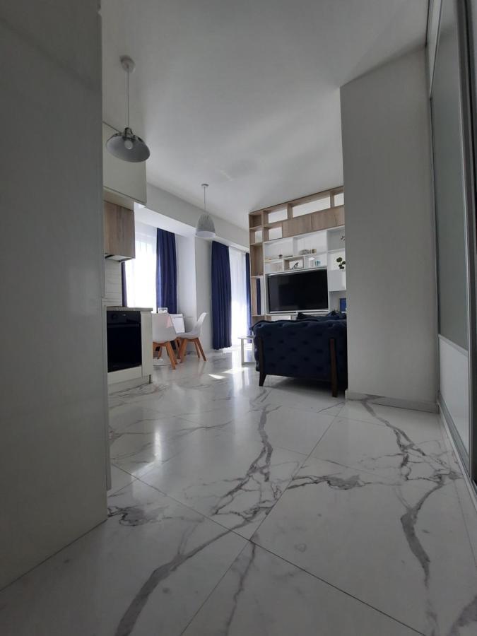 Luxury Apartment Iva Скоп'є Екстер'єр фото