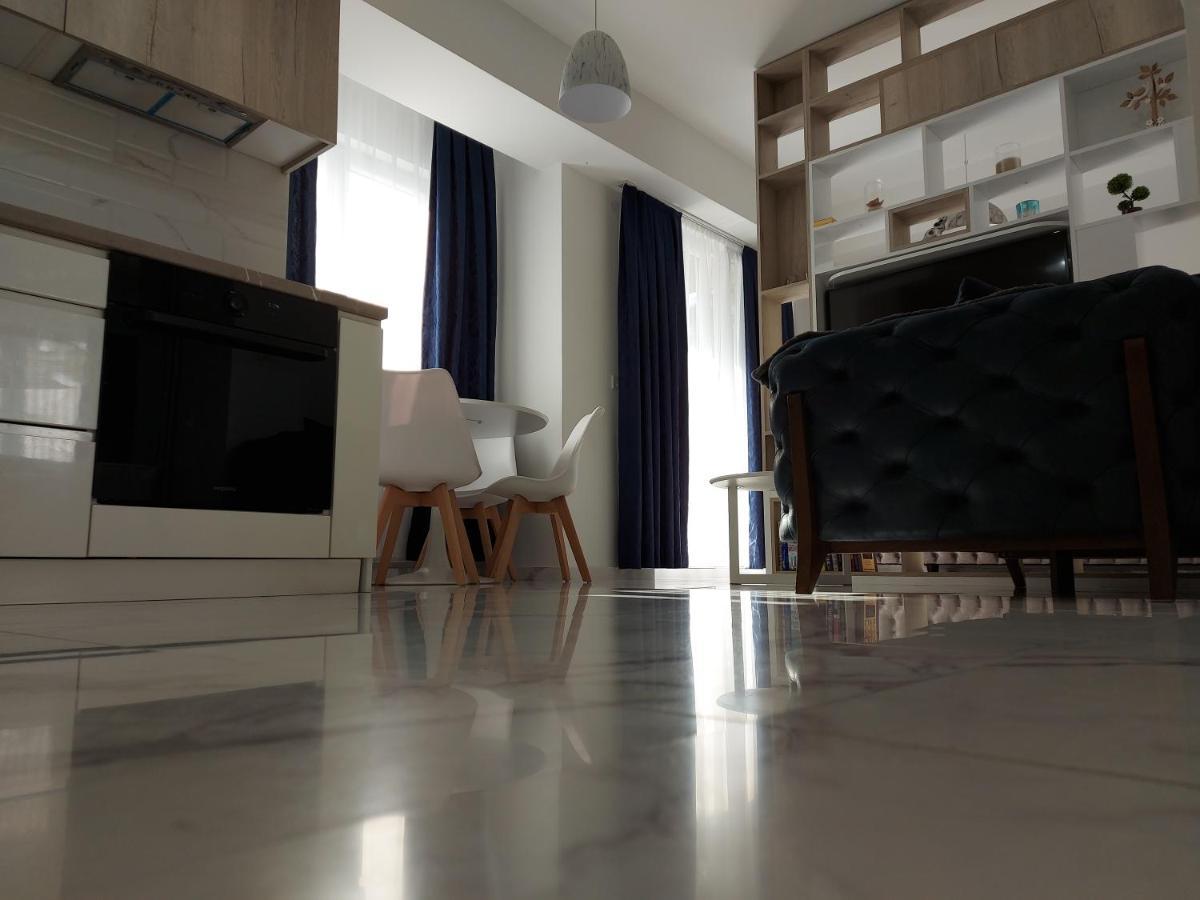 Luxury Apartment Iva Скоп'є Екстер'єр фото