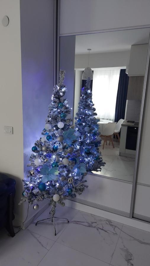 Luxury Apartment Iva Скоп'є Екстер'єр фото